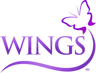 WINGS Program logo