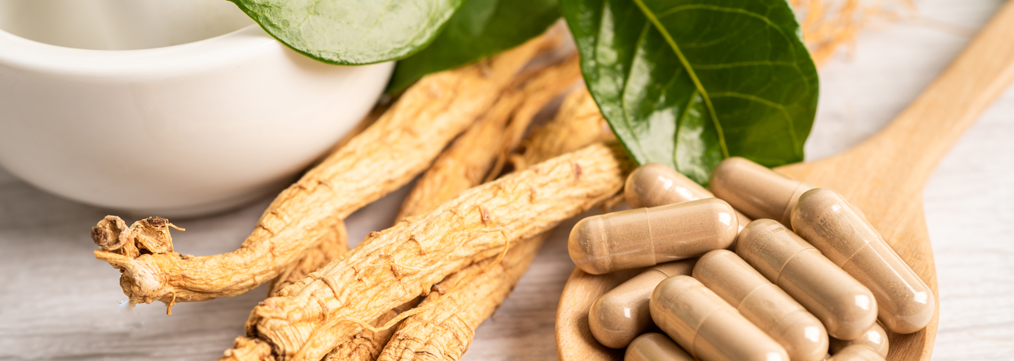 Custom Supplementation & Herbal Remedies