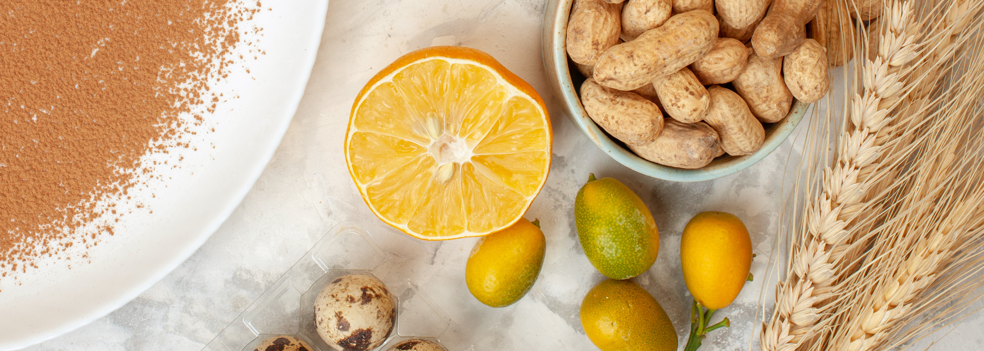 Holistic Nutritional Guidance