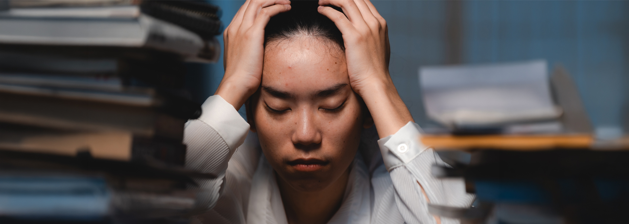 Stress, Nervous System, and Emotional Health